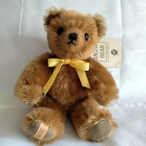 Merrythought Teddy Bear Limited Edition